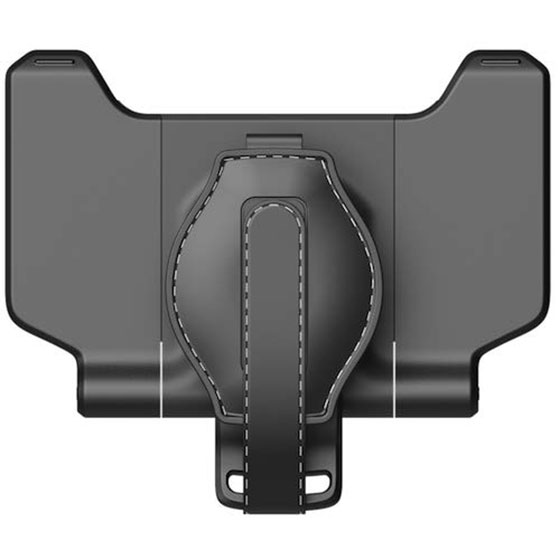 ET6X kickstand rear with handstrap
